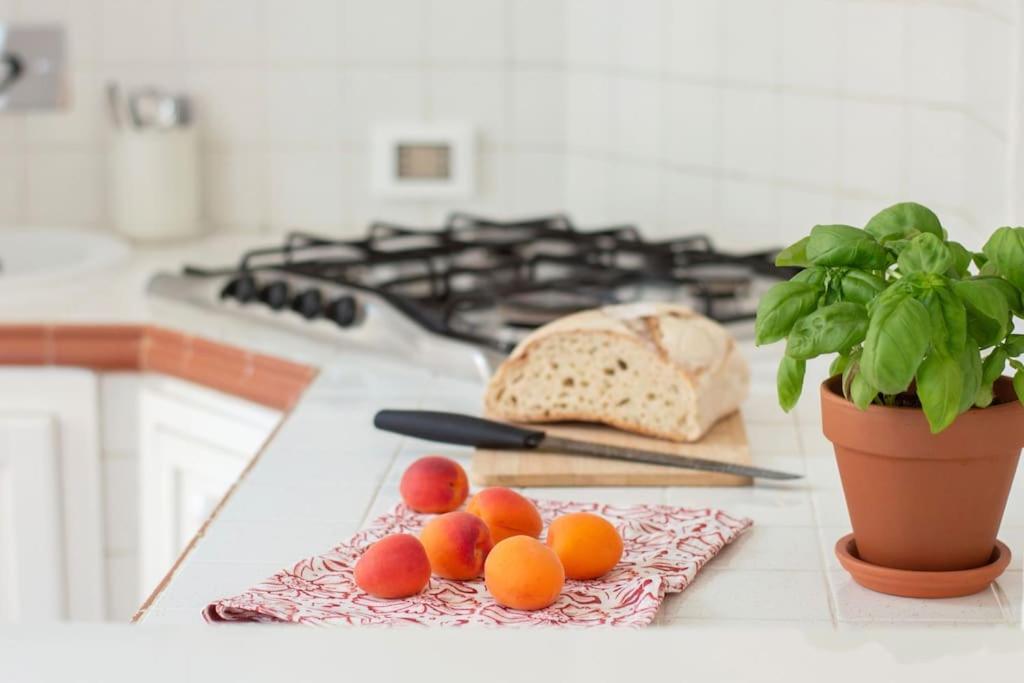 Appartamento Di Charme San Giovanni - Colosseo โรม ภายนอก รูปภาพ