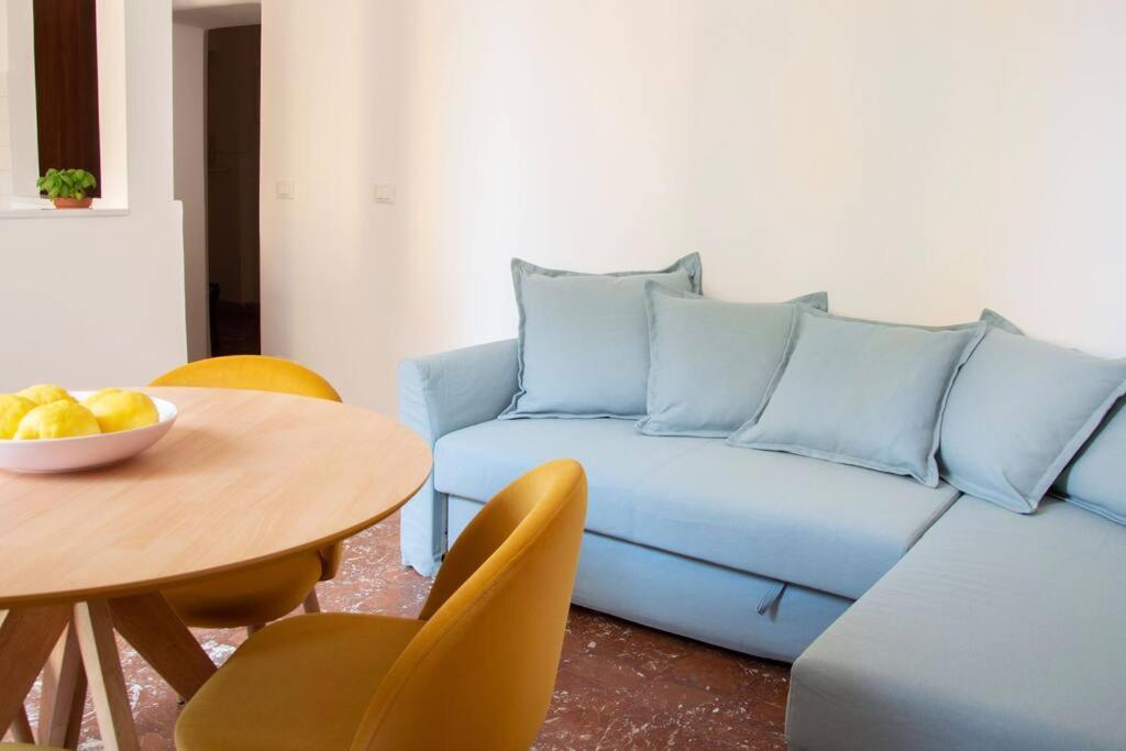 Appartamento Di Charme San Giovanni - Colosseo โรม ภายนอก รูปภาพ
