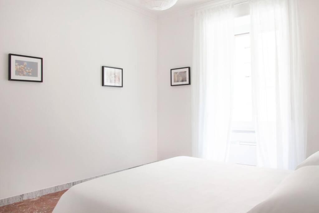 Appartamento Di Charme San Giovanni - Colosseo โรม ภายนอก รูปภาพ